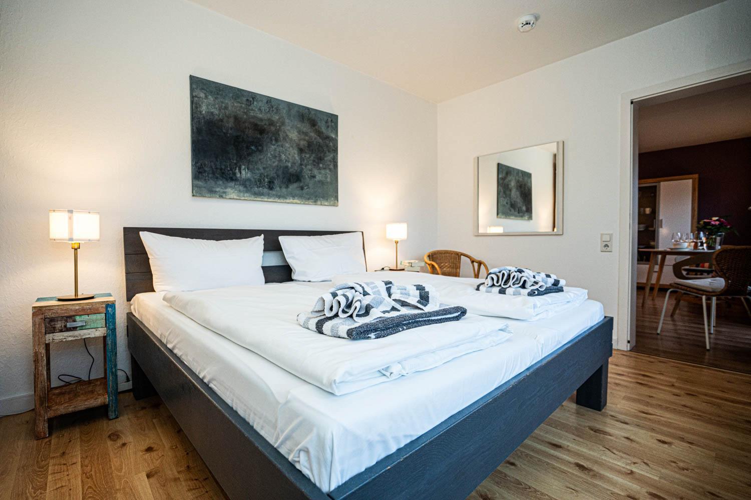 Ferienwohnung Malin Wenningstedt-Braderup  Kültér fotó