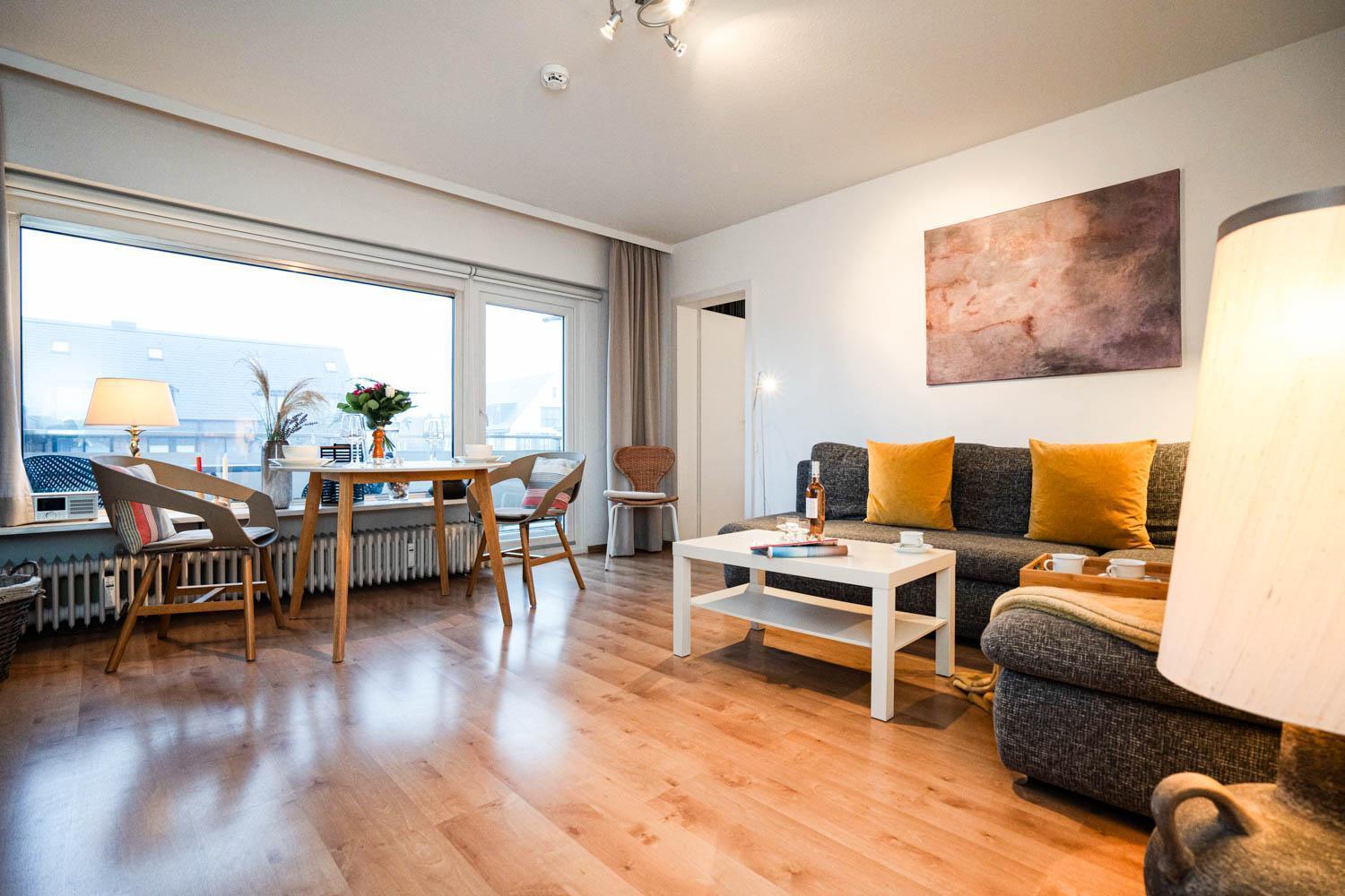 Ferienwohnung Malin Wenningstedt-Braderup  Kültér fotó