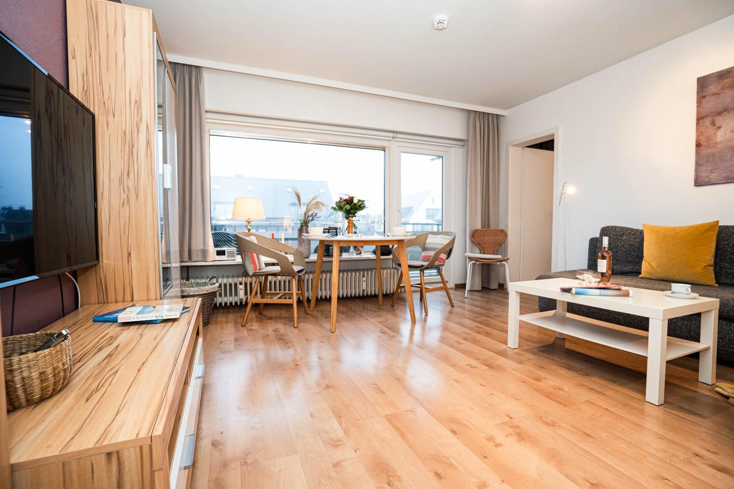 Ferienwohnung Malin Wenningstedt-Braderup  Kültér fotó