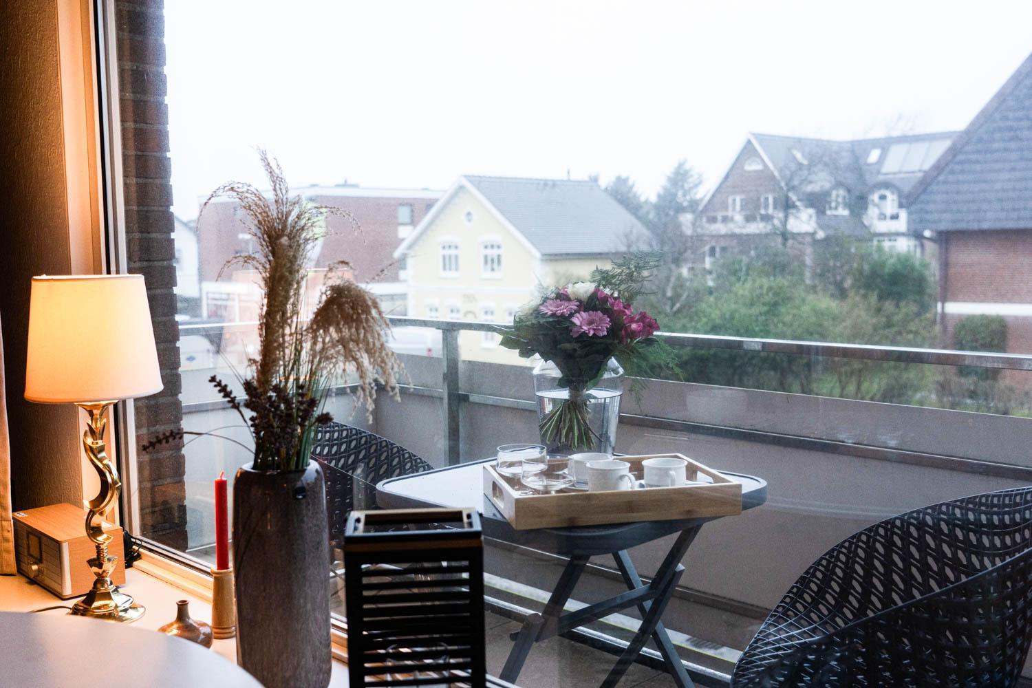 Ferienwohnung Malin Wenningstedt-Braderup  Kültér fotó